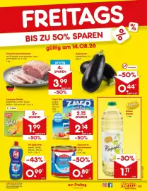 Netto Marken-Discount Prospekt Seite 59