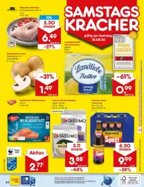 Netto Marken-Discount Prospekt Seite 60