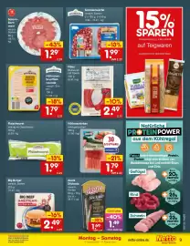 Netto Marken-Discount Prospekt Seite 9