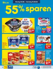 Netto Marken-Discount Prospekt Seite 10
