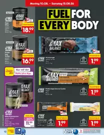 Netto Marken-Discount Prospekt Seite 14