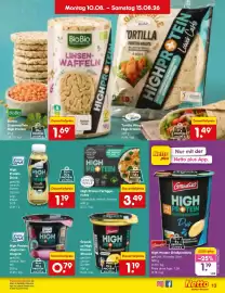 Netto Marken-Discount Prospekt Seite 15