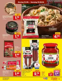 Netto Marken-Discount Prospekt Seite 19