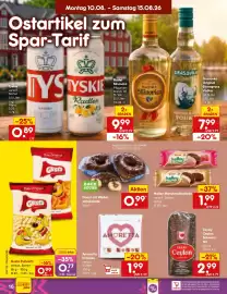 Netto Marken-Discount Prospekt Seite 20