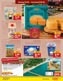 Netto Marken-Discount Prospekt Seite 21