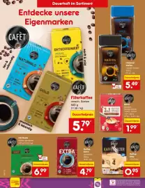 Netto Marken-Discount Prospekt Seite 22