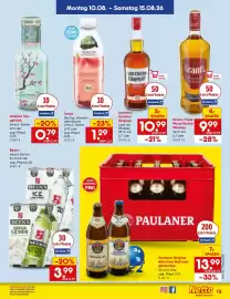 Netto Marken-Discount Prospekt Seite 25
