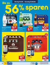 Netto Marken-Discount Prospekt Seite 28