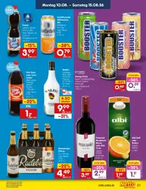 Netto Marken-Discount Prospekt Seite 29