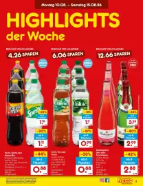 Netto Marken-Discount Prospekt Seite 3