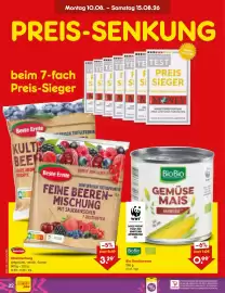 Netto Marken-Discount Prospekt Seite 32