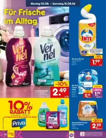 Netto Marken-Discount Prospekt Seite 34