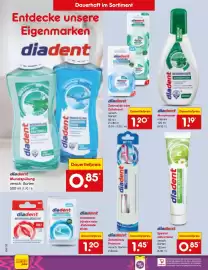 Netto Marken-Discount Prospekt Seite 36