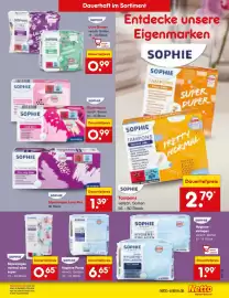 Netto Marken-Discount Prospekt Seite 37