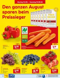 Netto Marken-Discount Prospekt Seite 4