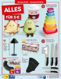 Netto Marken-Discount Prospekt Seite 40
