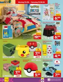 Netto Marken-Discount Prospekt Seite 44