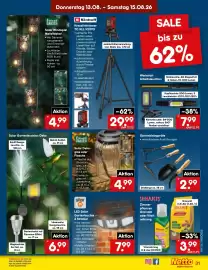 Netto Marken-Discount Prospekt Seite 45