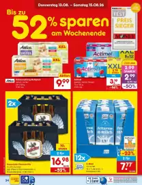 Netto Marken-Discount Prospekt Seite 48