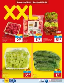 Netto Marken-Discount Prospekt Seite 50
