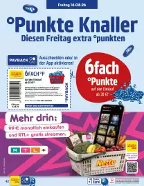 Netto Marken-Discount Prospekt Seite 58