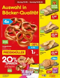 Netto Marken-Discount Prospekt Seite 7