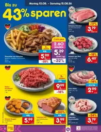 Netto Marken-Discount Prospekt Seite 8
