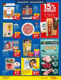 Netto Marken-Discount Prospekt Seite 9