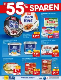 Netto Marken-Discount Prospekt Seite 10