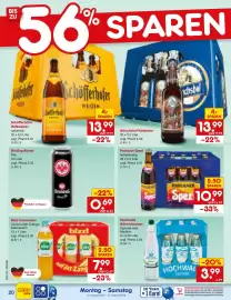 Netto Marken-Discount Prospekt Seite 28
