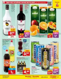 Netto Marken-Discount Prospekt Seite 29
