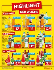 Netto Marken-Discount Prospekt Seite 3
