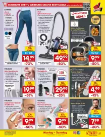 Netto Marken-Discount Prospekt Seite 39