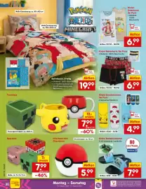 Netto Marken-Discount Prospekt Seite 44
