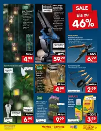 Netto Marken-Discount Prospekt Seite 45