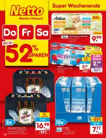 Netto Marken-Discount Prospekt Seite 48