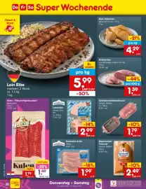 Netto Marken-Discount Prospekt Seite 54