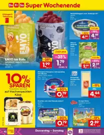 Netto Marken-Discount Prospekt Seite 56