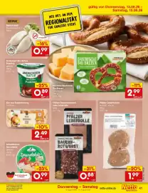 Netto Marken-Discount Prospekt Seite 57