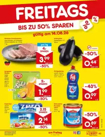 Netto Marken-Discount Prospekt Seite 59