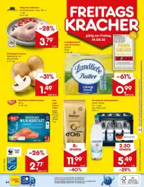 Netto Marken-Discount Prospekt Seite 60