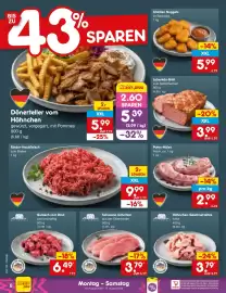 Netto Marken-Discount Prospekt Seite 8