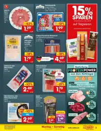 Netto Marken-Discount Prospekt Seite 9