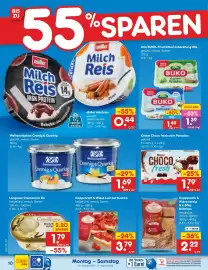 Netto Marken-Discount Prospekt Seite 10