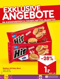 Netto Marken-Discount Prospekt Seite 16