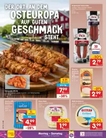 Netto Marken-Discount Prospekt Seite 18