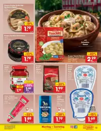 Netto Marken-Discount Prospekt Seite 19