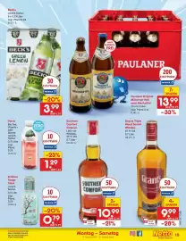 Netto Marken-Discount Prospekt Seite 25
