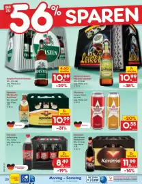 Netto Marken-Discount Prospekt Seite 28