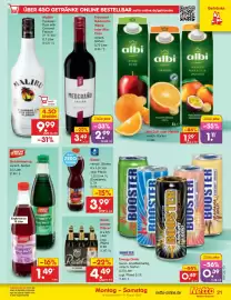 Netto Marken-Discount Prospekt Seite 29